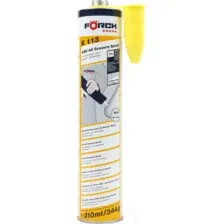 Клей Forch Для вклейки автостекол 66006400 (310мл)