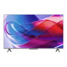 50" (127 см) Телевизор iFFALCON iFF43Q73X1 серебристый