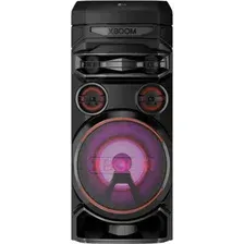 Минисистема LG RNC7
