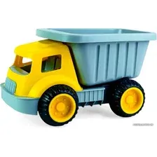 Самосвал Hape Грузи и вези E4084_HP