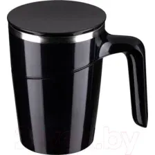 Термокружка Leonord Magnifik 106039 (черный)