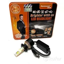 Светодиодная лампа Aozoom XO H7 01807RA 2шт