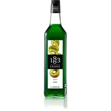 Сироп 1883 Киви 1л