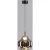Подвесная люстра Odeon Light Vaso 5097/4LC