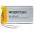 Аккумулятор Robiton LP604374 2300 mAh 1 шт
