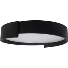 Припотолочная люстра LOFT IT Coin 10200 Grey