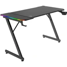 Геймерский стол Zone51 Trine 120 RGB