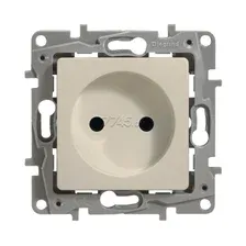Розетка Legrand Etika 672320
