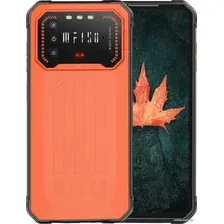 Телефон IIIF150 Air1 Pro (кленовый)