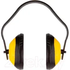 Защитные наушники Dexx 1117-z01