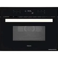 Электрический духовой шкаф Akpo PEA 44 M08 SSD01 BL