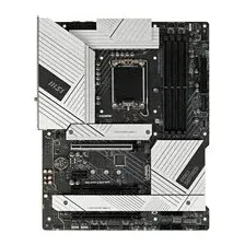 Материнская плата MSI PRO Z790-A MAX WIFI