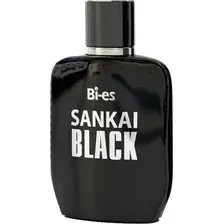Туалетная вода Bi-es Sankai Black (100мл)