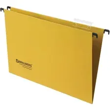 Набор папок BRAUBERG 231794 (10 шт)