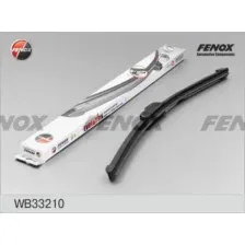 Щетка стеклоочистителя FENOX WB33210