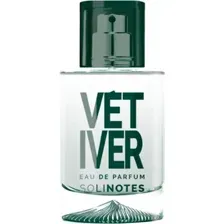 Парфюмерная вода Solinotes Vetiver, унисекс, 50 мл