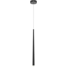 Подвесная люстра Maytoni Cascade MOD132PL-L6BK