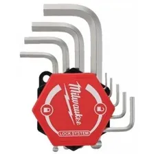 Набор ключей Milwaukee 4932492399