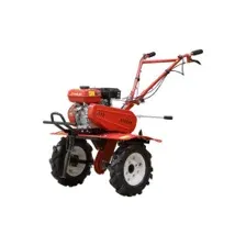 Культиватор бензиновый ASILAK SL-85B колёса 4.00-10, AS1529-4010