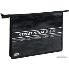 Папка для тетрадей ArtSpace Ninja ПТР-22_42245