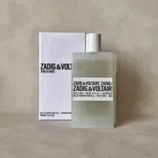 Zadig & Voltaire This Is Her 100 мл, оригинал, Франция (Задиг Энд Вольтер Зис Ис Хе)