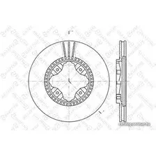 Stellox 60202618VSX
