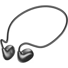 Наушники XO BS34 (черный)
