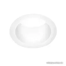 Точечный светильник Ambrella light TN210 WH/S