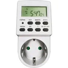 Розетка Robiton EL-03