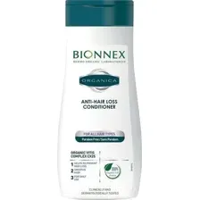 Кондиционер для волос Bionnex Organica против выпадения волос (300мл)