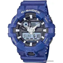 Наручные часы Casio G-Shock GA-700-2A