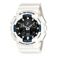 Наручные часы Casio GA-100B-7AER