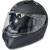 Мотошлем AIM JK320 320-008-L (L, черный матовый)