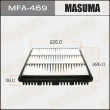 Фильтр воздушный MASUMA MFA-469