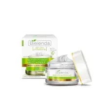 BIELENDA Биленда SKIN CLINIC PROFESSIONAL Восстанавливающий крем для лица день/ночь 50 мл