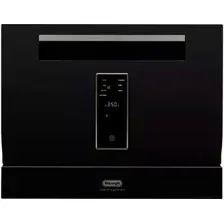Посудомоечная машина DeLonghi DDW 07T Argento nero