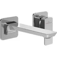 Смеситель Villeroy & Boch Subway 3.0 TVW11200700061