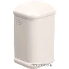 Заглушка для кабель-канала IEK CKK-40D-Z-080-040-K01