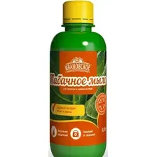 Табачное мыло 0,25 л
