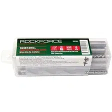 Набор сверл RockForce RF-DSP55 (10 предметов)