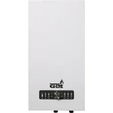 Отопительный котел GTM Classic E600-12