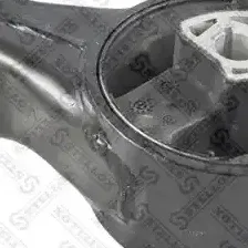 Подушка крепления двигателя STELLOX 25-18053-SX