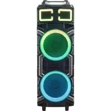 Патибокс Eltronic 30-18 Crazy Box 1200
