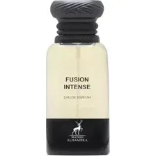 Парфюмерная вода Maison Alhambra Fusion Intense (80мл)