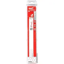 Набор пильных полотен Milwaukee 48008789 (25 предметов)