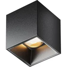 Точечный светильник Maytoni Alfa Led C064CL-5W2.7K-SQ-B