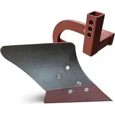 Плуг Сморгонский агрегатный завод ПУ-00.000-01