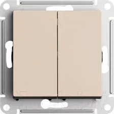 Выключатель Systeme (Schneider) Electric Atlasdesign ATN001273