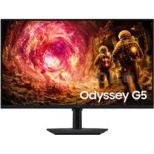 Игровой монитор Samsung Odyssey G5 G50F LS32FG502EIXCI