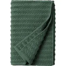 Полотенце Verossa Pique texture 50x90 (таинственный лес)
